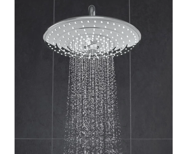 Фото Душова система GROHE EUPHORIA
