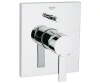 Зовнішня частина змішувача GROHE ALLURE