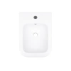 Біде підвісне Qtap Crow 485х340х290 мм White