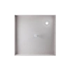 Фото Душовий піддон Lidz Mazur ST90x90x16