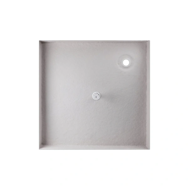 Фото Душовий піддон Lidz Mazur ST90x90x16