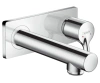 Настінний змішувач HANSGROHE TALIS S