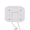 Настінний фен Qtap 1200 W