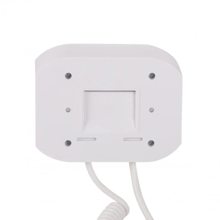 Настінний фен Qtap 1200 W