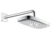 Фото Верхній душ Hansgrone Raindance Select E 300 2jet