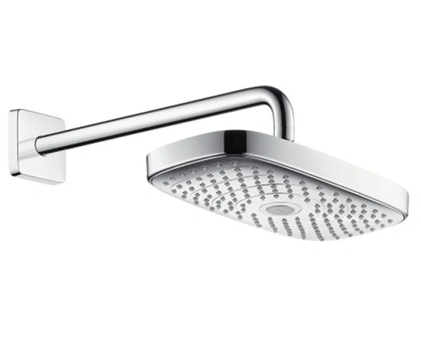 Фото Верхній душ Hansgrone Raindance Select E 300 2jet