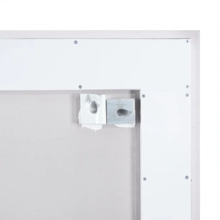 Дзеркало Qtap Mideya 500х700 з LED-підсвічуванням, Reverse