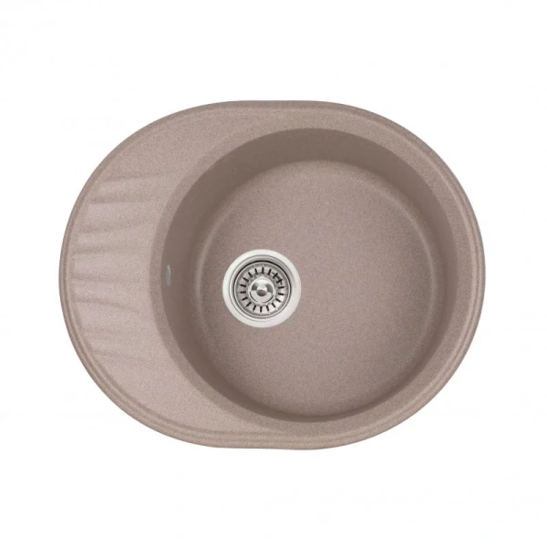Кухонна мийка Qtap CS 6151