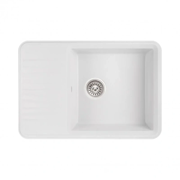 Кухонна мийка Qtap CS 7440