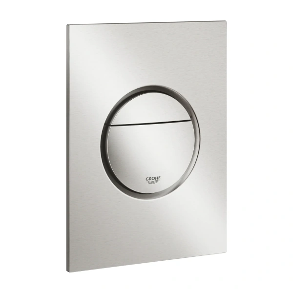 Клавіша подвійна GROHE NOVA COSMOPOLITAN S
