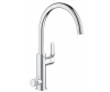 Змішувач із функцією очищення води GROHE EUROSMART BLUE PURE