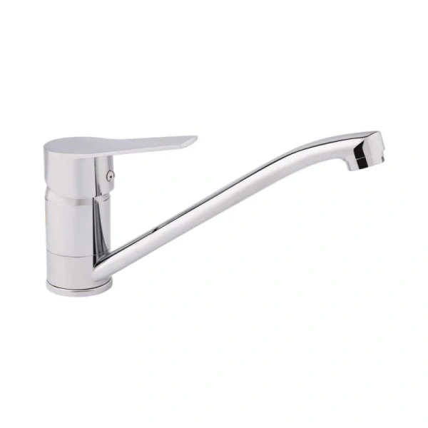 Змішувач для кухонної мийки Lidz