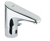 Сенсорний змішувач GROHE EUROPLUS