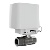 Ajax WaterStop (3/4")  (8EU) white розумний кран