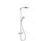 Душова система HANSGROHE RAINDANCE