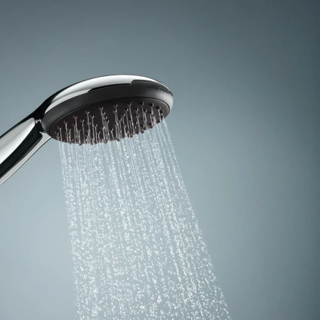 Фото Комплект змішувачів для душу з термостатом Grohe QuickFix