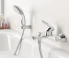 Фото Змішувач для ванни GROHE BAU LOOP