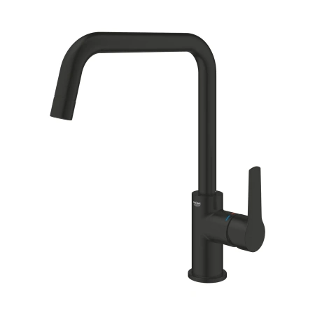 Фото Змішувач для кухні Grohe QuickFix Start