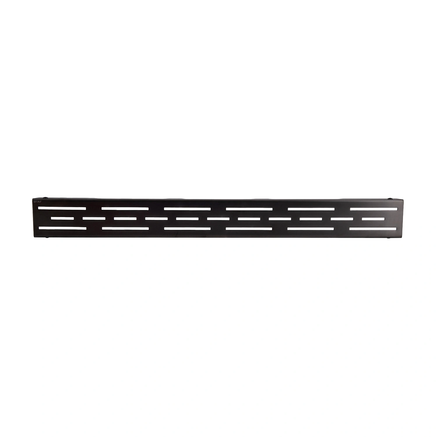 Решітка для лінійного трапу Qtap Grate FD600 (PVD)