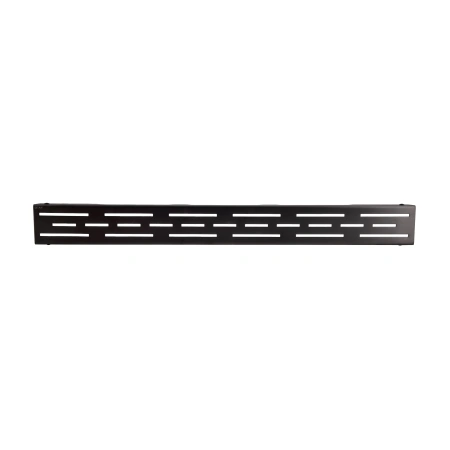 Решітка для лінійного трапу Qtap Grate FD600 (PVD)