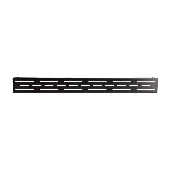 Решітка для лінійного трапу Qtap Grate FD600 (PVD)