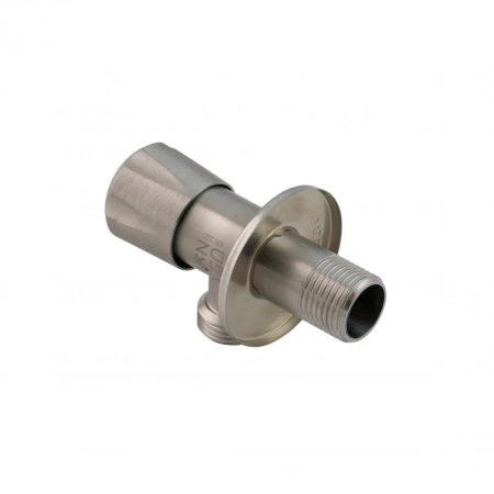 Запірний вентиль Lidz 1/2"х1/2" кутовий