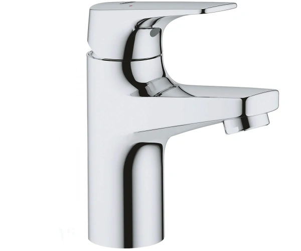 Одноважільний змішувач GROHE BAU FLOW