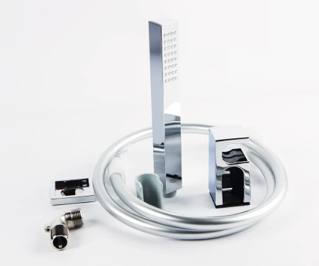 Фото Душовий набір GROHE EUPHORIA CUBE