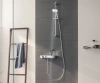 Фото Змішувач із душовим набором GROHE GROHTHERM SMARTCONTROL