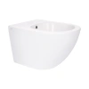 Біде підвісне Qtap Jay 485х360х320 мм White
