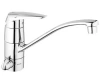 Змішувач для мийки GROHE EURODISC