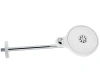 Верхній душ GROHE POWER AND SOUL COSMOPOLITAN