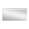 Дзеркало Qtap Mideya 1400х700 з LED-підсвічуванням