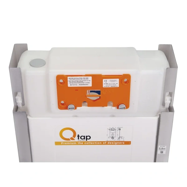 Інсталяція для унітазу Qtap Nest