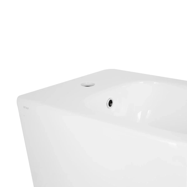 Біде підлогове Qtap Jay 560х360х410 мм, White