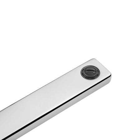 Фото Душова система прихованого монтажу термостатична Kroner Element Thermo