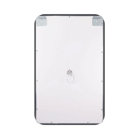 Дзеркало Qtap Mideya LED з антизапотіванням 500х800