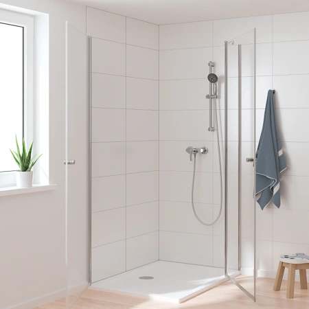 Фото Змішувач для душу Grohe QuickFix Start