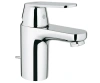 Одноважільний змішувач для раковини GROHE EUROSMART COSMOPOLITAN