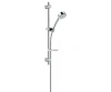Душовий гарнітур GROHE BAU CLASSIC