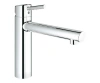 Змішувач для мийки GROHE CONCETTO