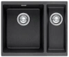Кухонна мийка FRANKE SIRIUS SID 160