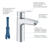 Фото Змішувач для раковини Grohe QuickFix Start M-Size