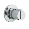 Зовнішня частина вентиля GROHE GROHTHERM 2000