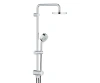 Душова система GROHE TEMPESTA COSMOPOLITAN 200