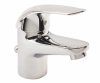Змішувач із донним клапаном GROHE EUROECO