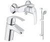 Набір для ванної кімнати GROHE EUROSMART