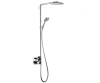 Система HANSGROHE RAINDANCE SHOWERPIPE
