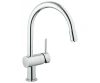 Змішувач для мийки GROHE MINTA