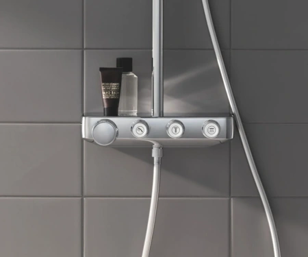 Фото Душова система GROHE EUPHORIA SMARTCONTROL 310